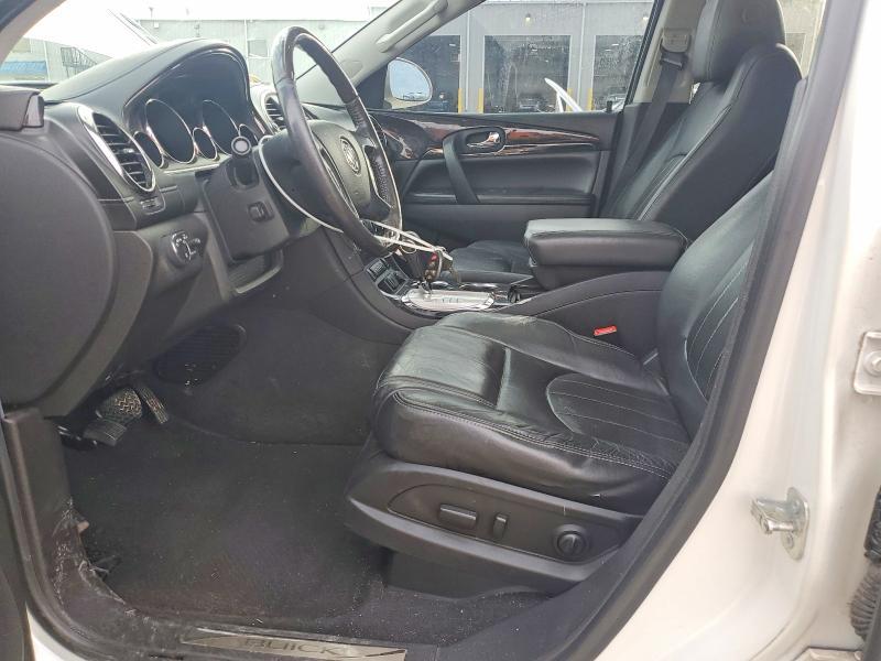2015 Buick Enclave