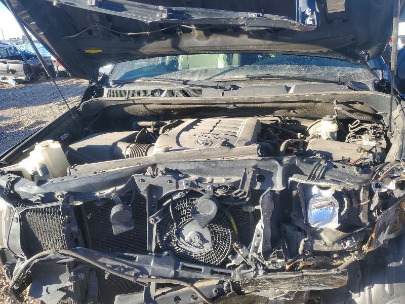 2008 Toyota Sequoia Platinum