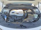 2017 KIA Optima Hybrid