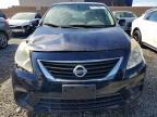 2013 Nissan Versa s