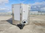 2025 Giddyup 7X16 TA2 Enclosed Cargo Trailer