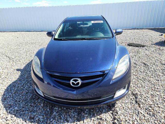 2010 Mazda 6 I