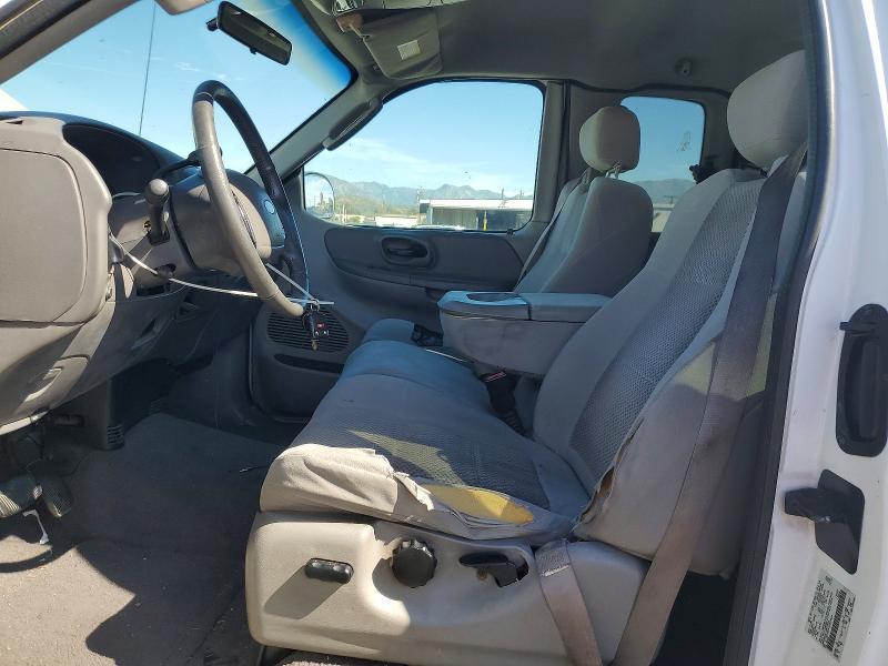 2003 Ford F150
