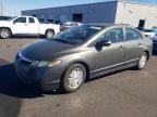 2010 Honda Civic Hybrid