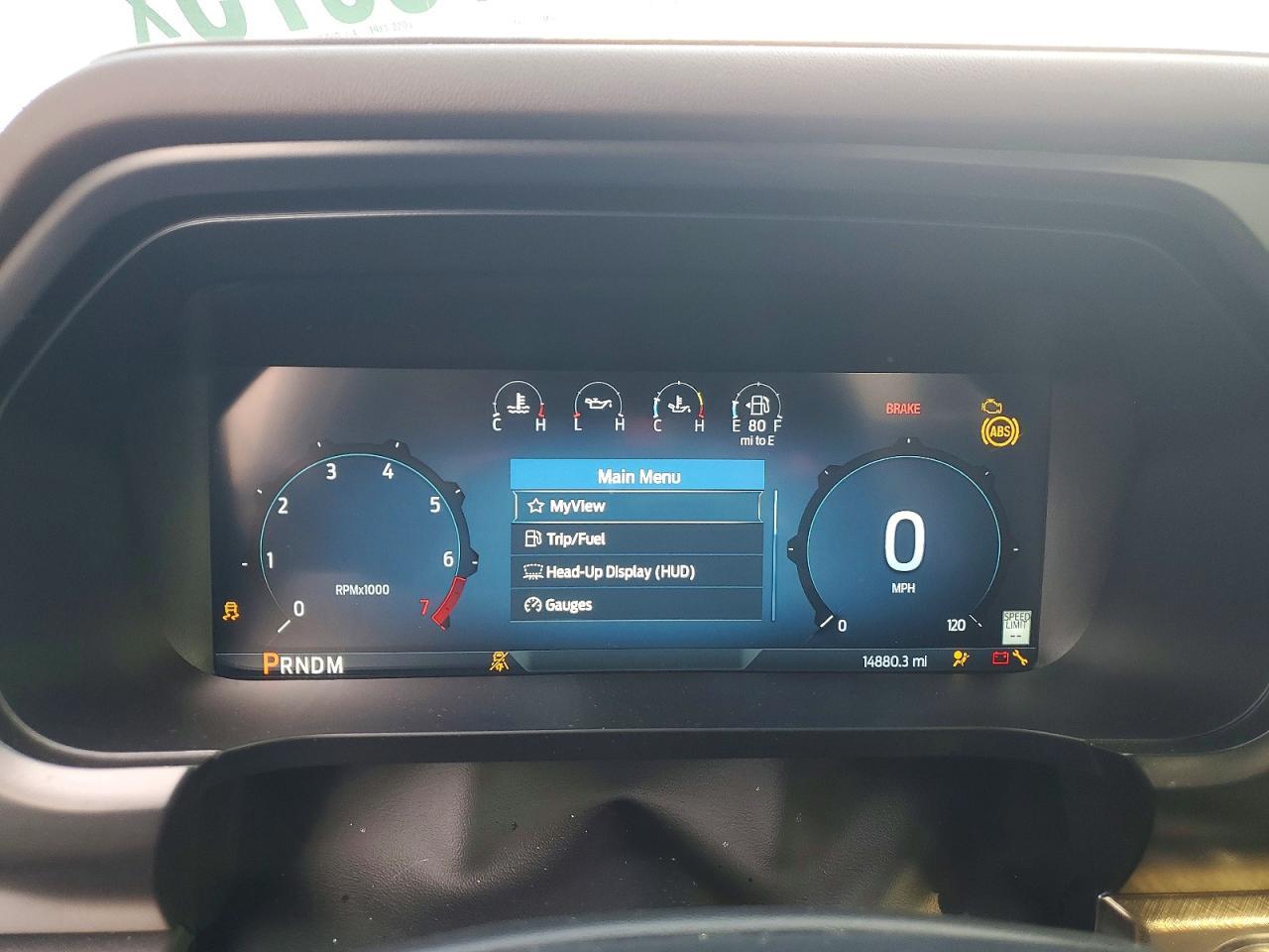 2024 Ford F150 King Ranch