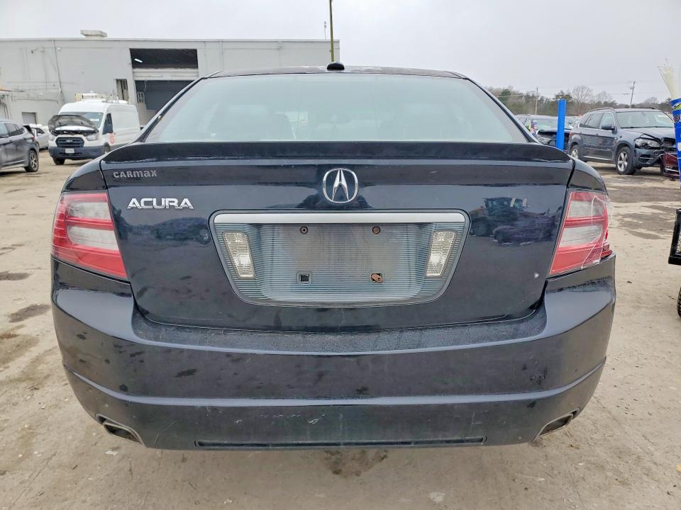 2008 Acura TL