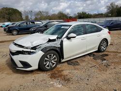 Honda Vehiculos salvage en venta: 2023 Honda Civic lx