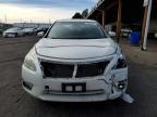 2015 Niss Altima 2.5 sv