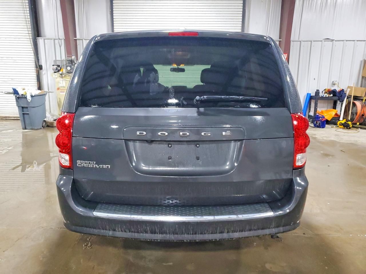 2011 Dodge Grand Caravan Mainstreet