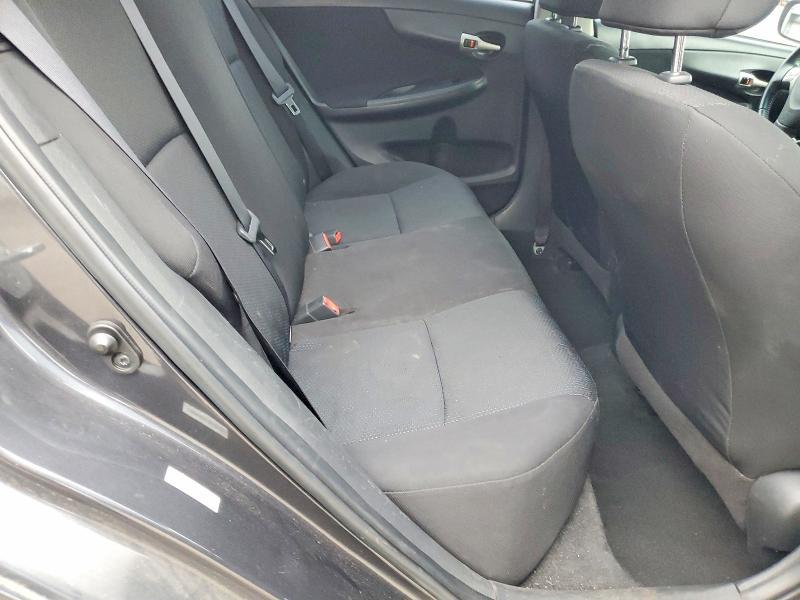 2009 Toyota Corolla s
