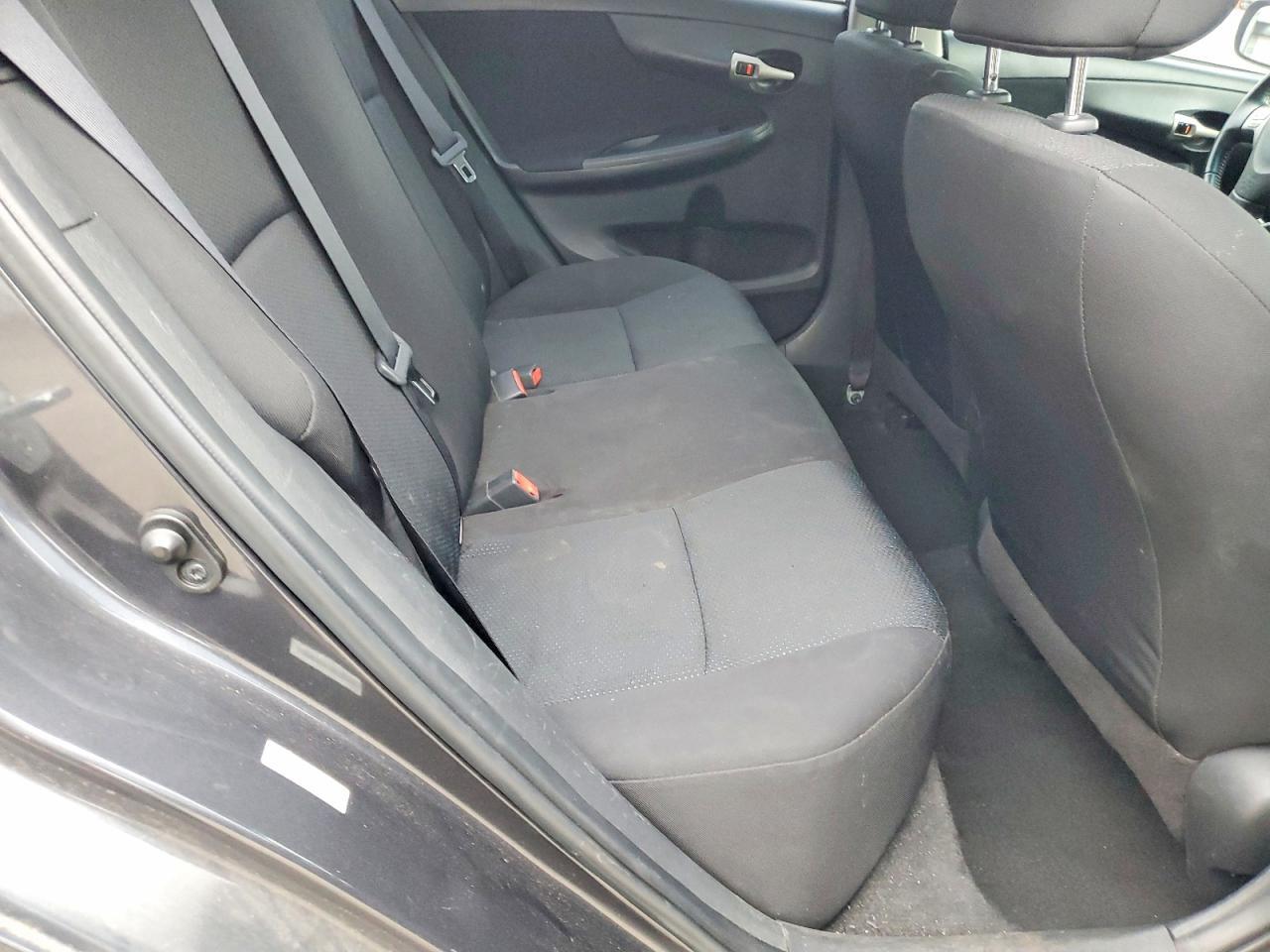 2009 Toyota Corolla s