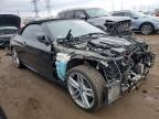 2015 BMW 650 xi
