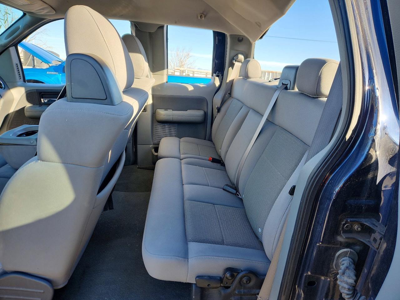 2006 Ford F150