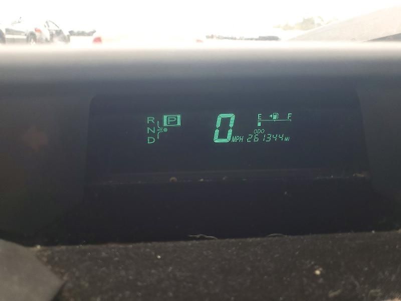 2006 Toyota Prius Base