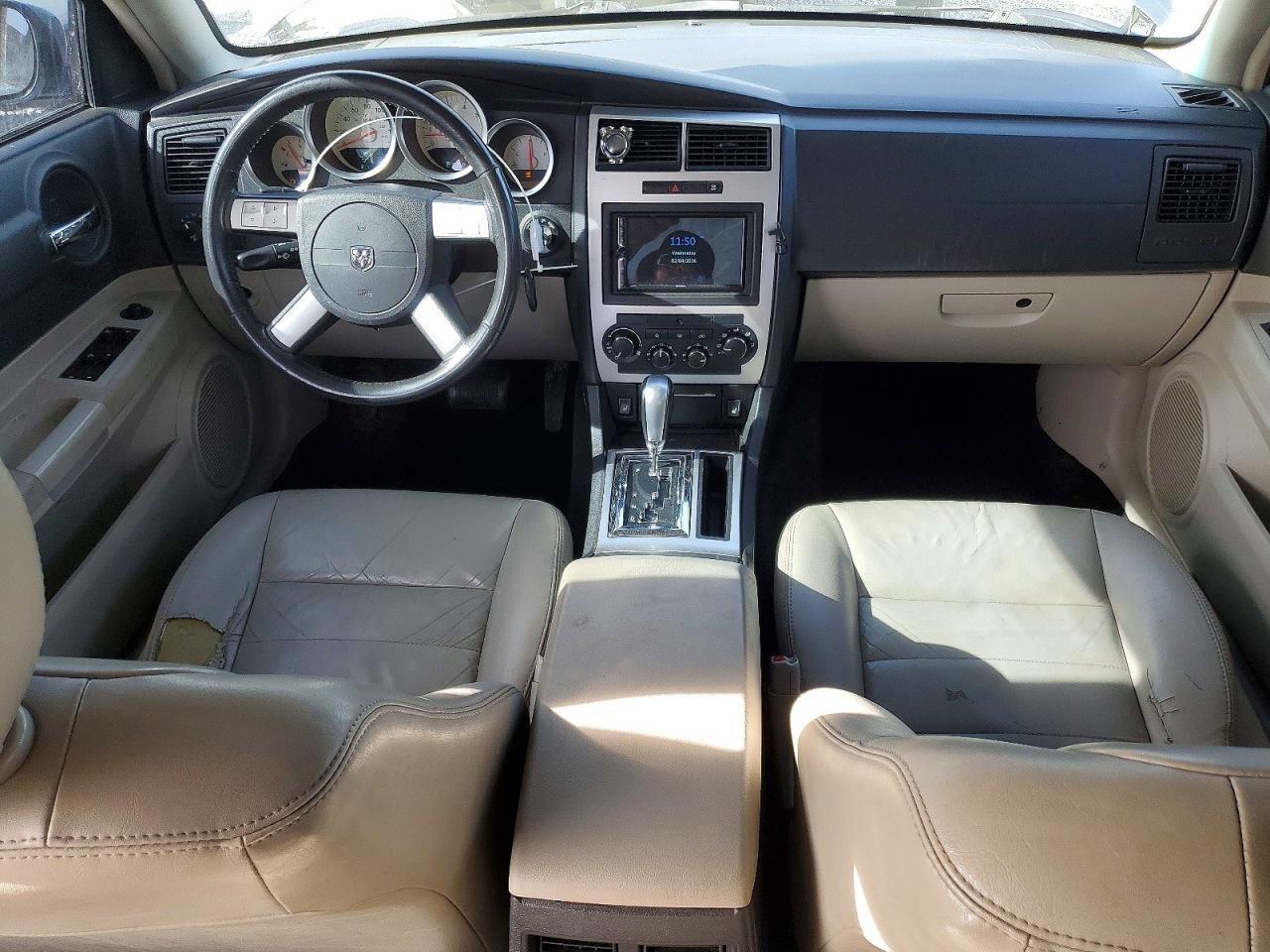 2006 Dodge Charger R/T