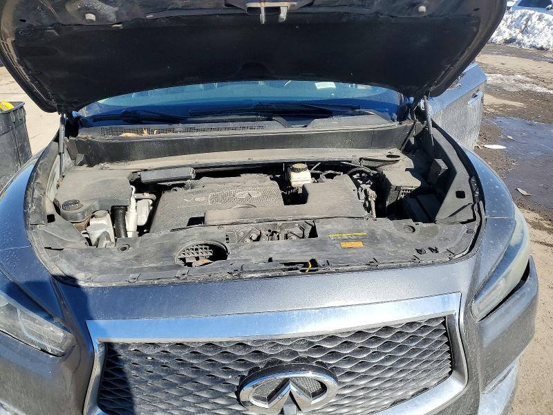 2018 Infiniti Qx60