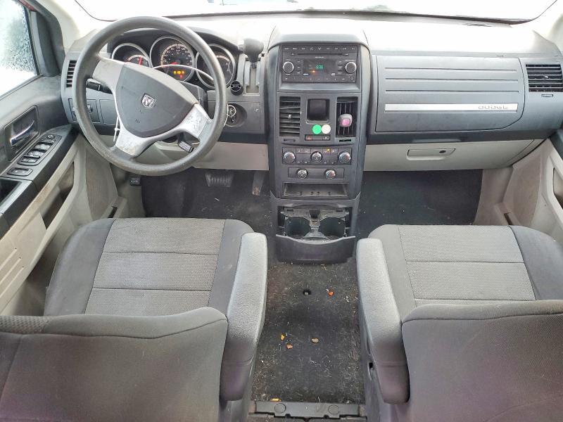 2008 Dodge Grand Caravan SE