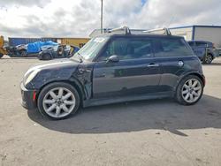 Mini Vehiculos salvage en venta: 2006 Mini Cooper s