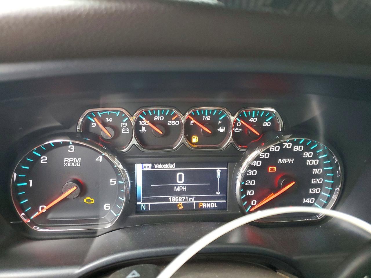 2018 GMC Sierra K1500 SLT