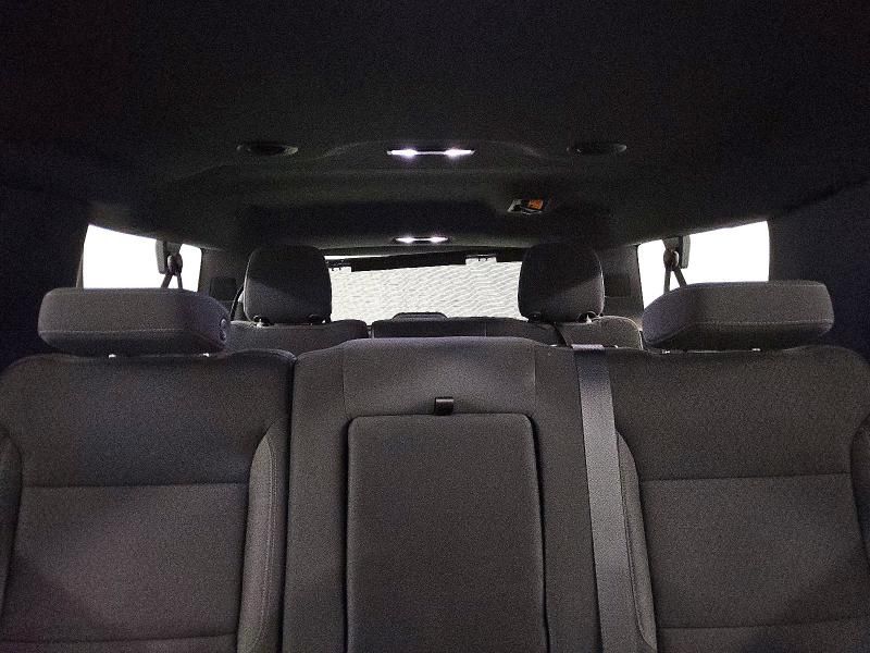 2022 GMC Yukon xl K1500 sle