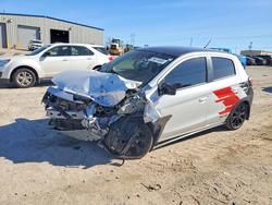 Mitsubishi Vehiculos salvage en venta: 2024 Mitsubishi Mirage se