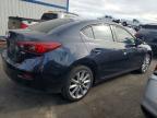 2017 Mazda 3 Touring