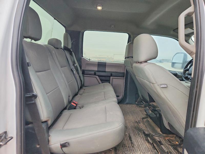 2020 Ford F350 Super Duty