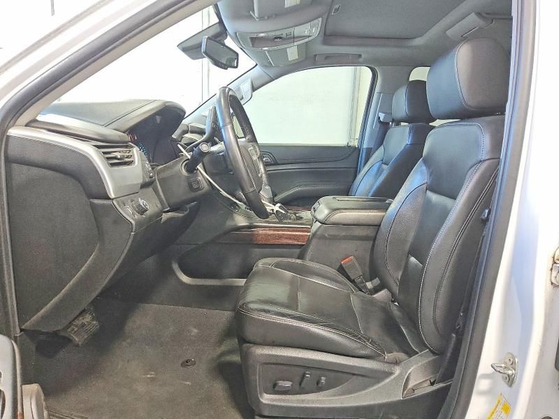 2020 GMC Yukon xl C1500 slt