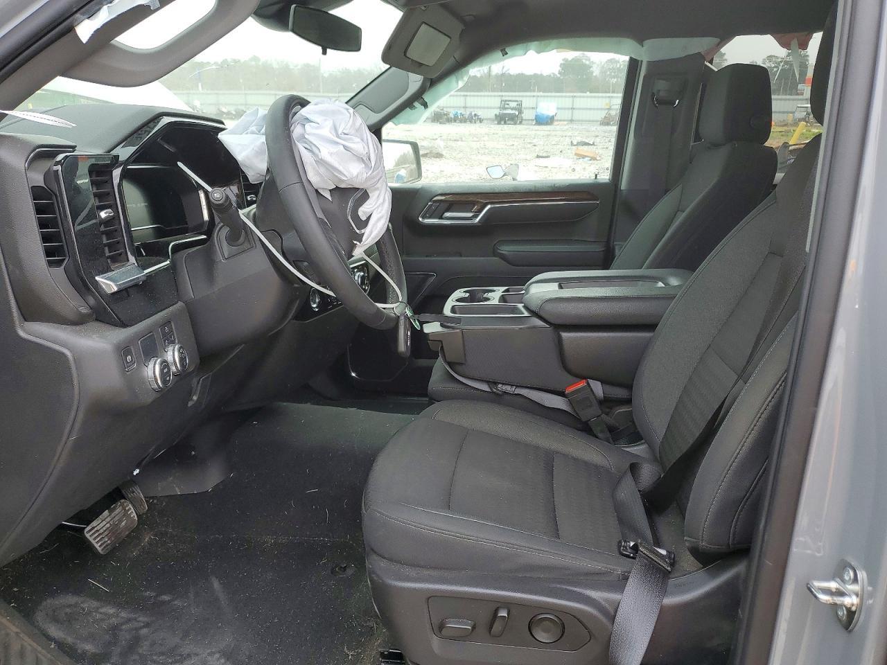 2024 GMC Sierra C1500 Elevation
