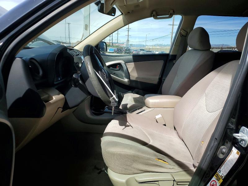 2006 Toyota Rav4
