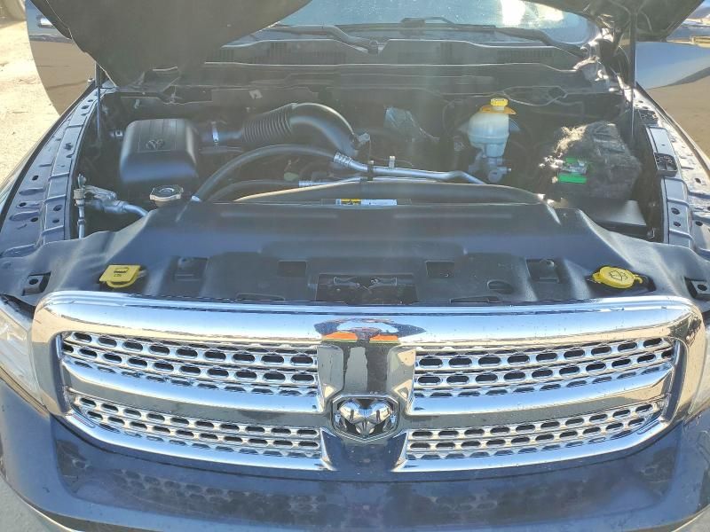 2016 Dodge 1500 Laramie