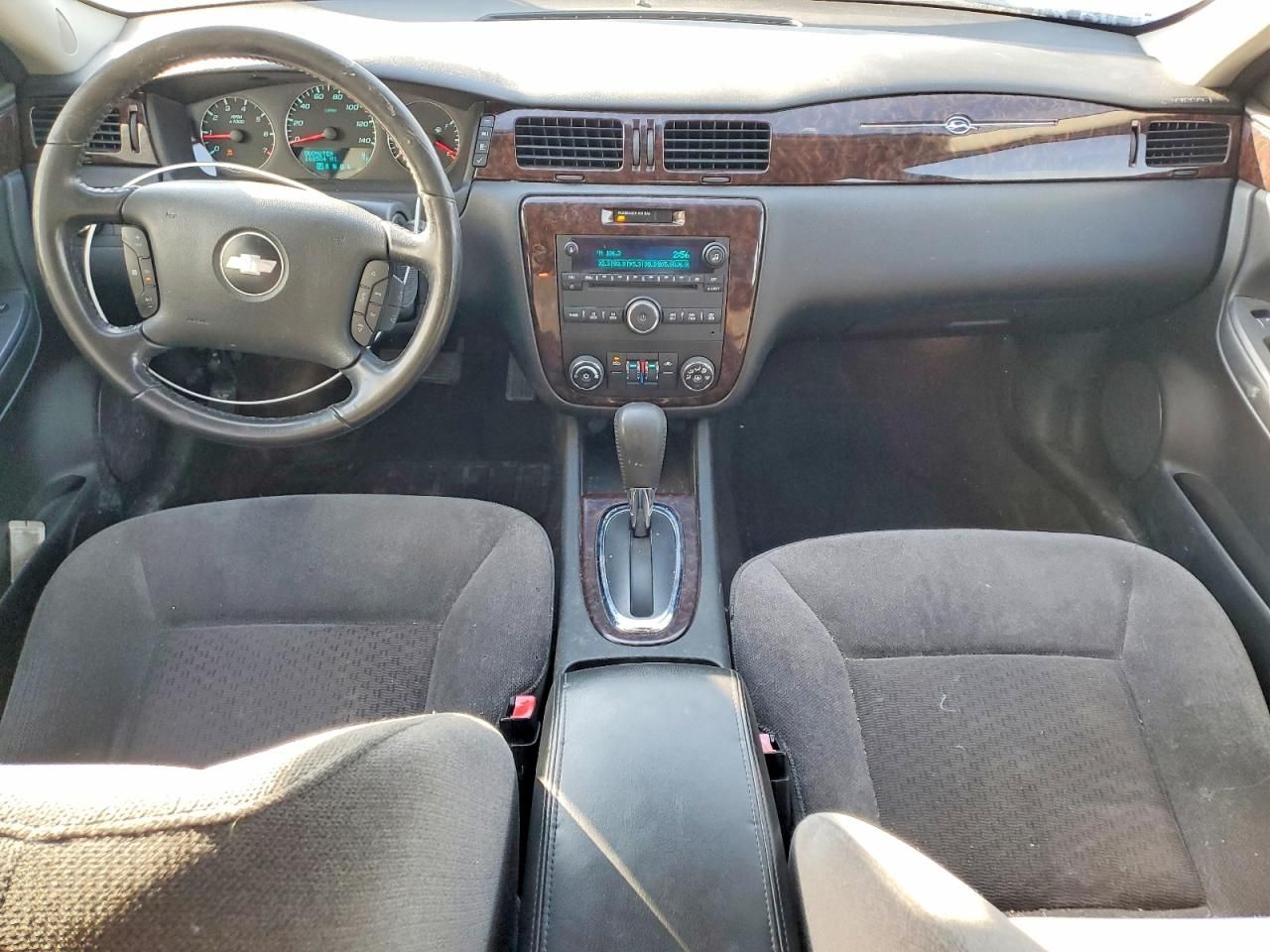 2014 Chevrolet Impala Limited lt