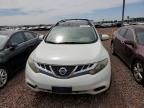 2011 Nissan Murano s
