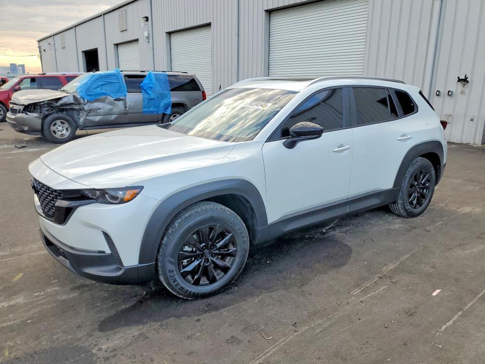 2024 Mazda Cx-50 Premium