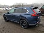 2025 Honda Cr-v Sport-l