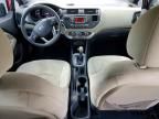 2013 KIA Rio lx
