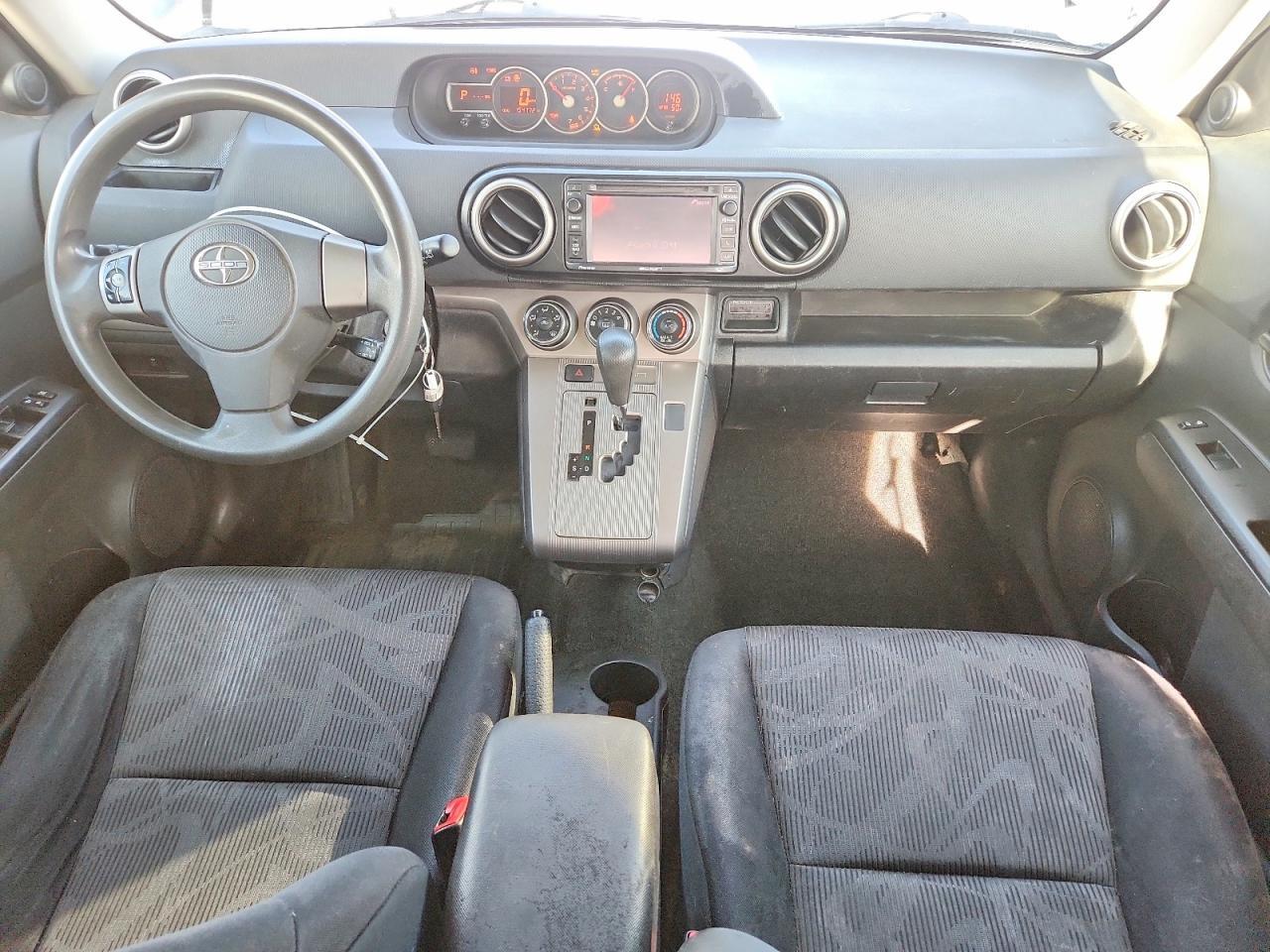 2013 Scion XB
