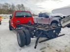 2023 Ford F550 Super Duty Truck Cab AND Chassis