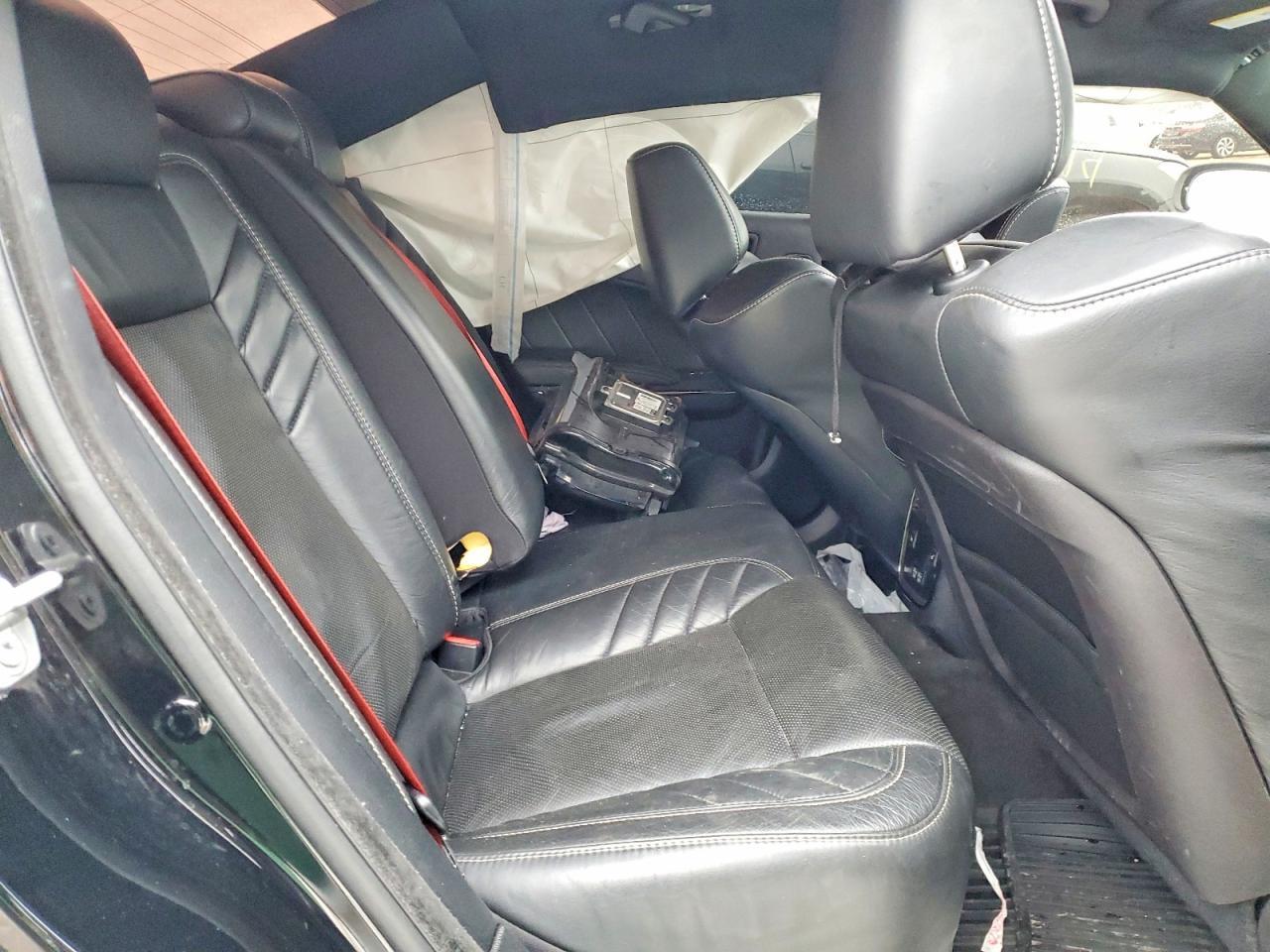 2016 Dodge Charger srt Hellcat