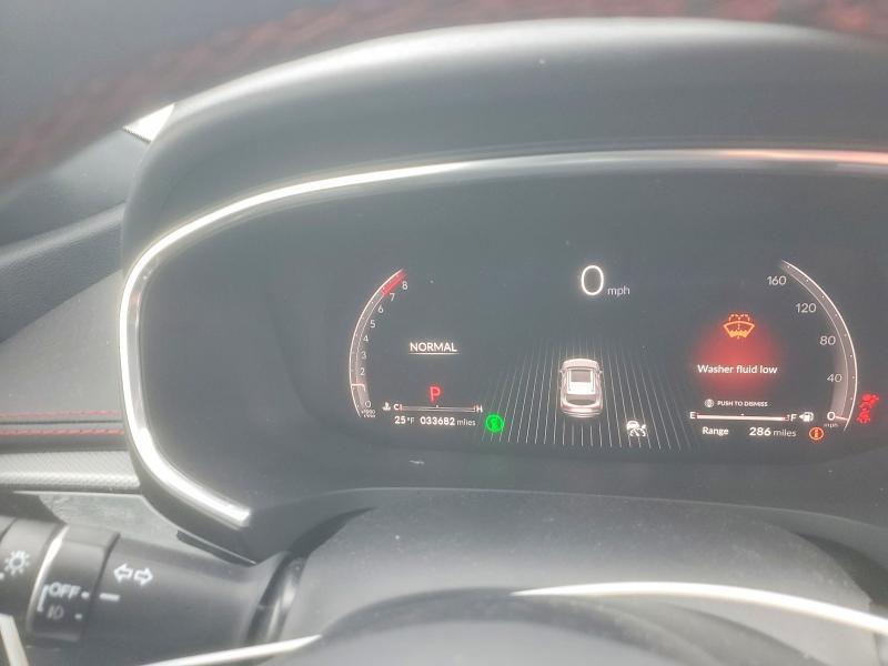 2024 Acura Mdx A-spec