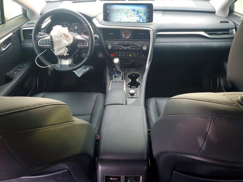 2022 Lexus Rx 350 l