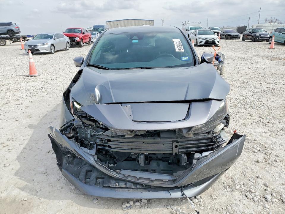 2024 Nissan Leaf sv Plus