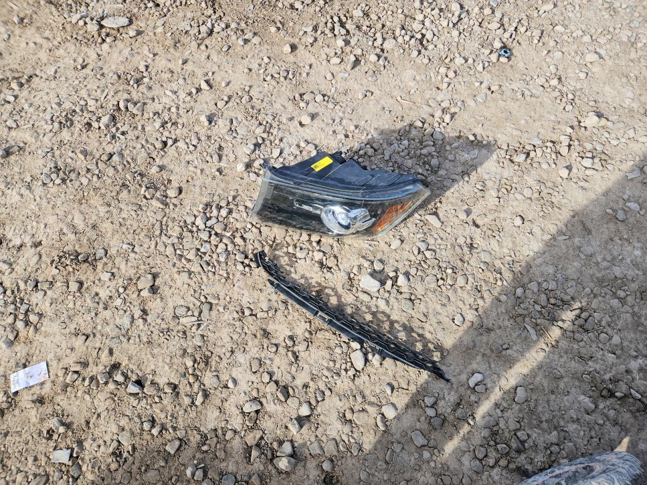 2020 Dodge RAM 1500 Classic Warlock