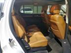 2011 Lincoln MKT