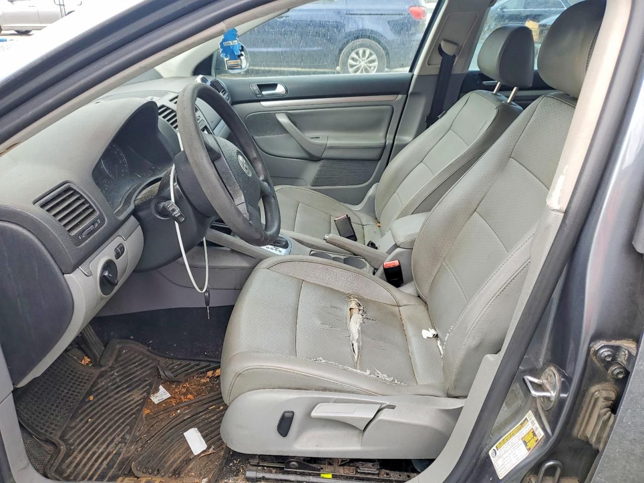 2007 Volkswagen Jetta