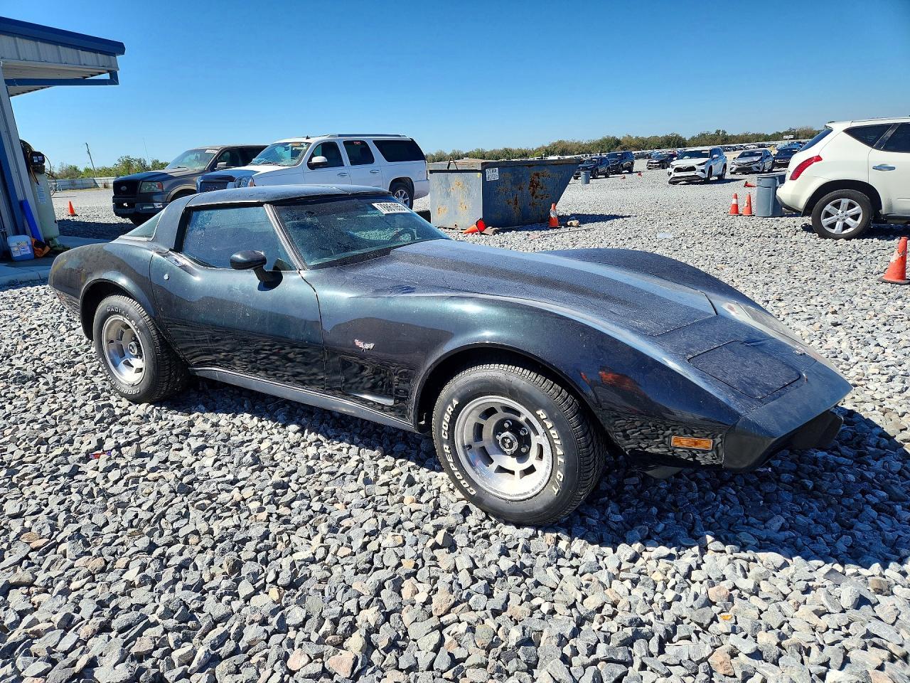 1979 Chev Corvette