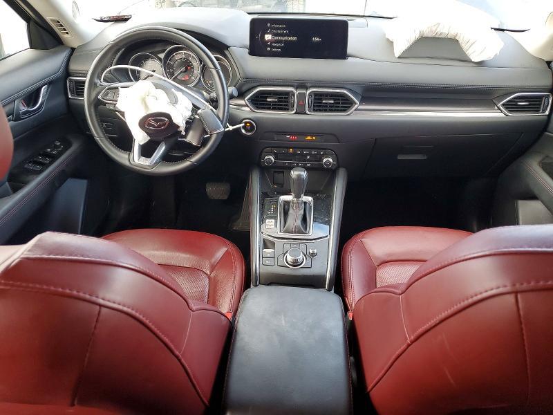 2023 Mazda Cx-5 Preferred