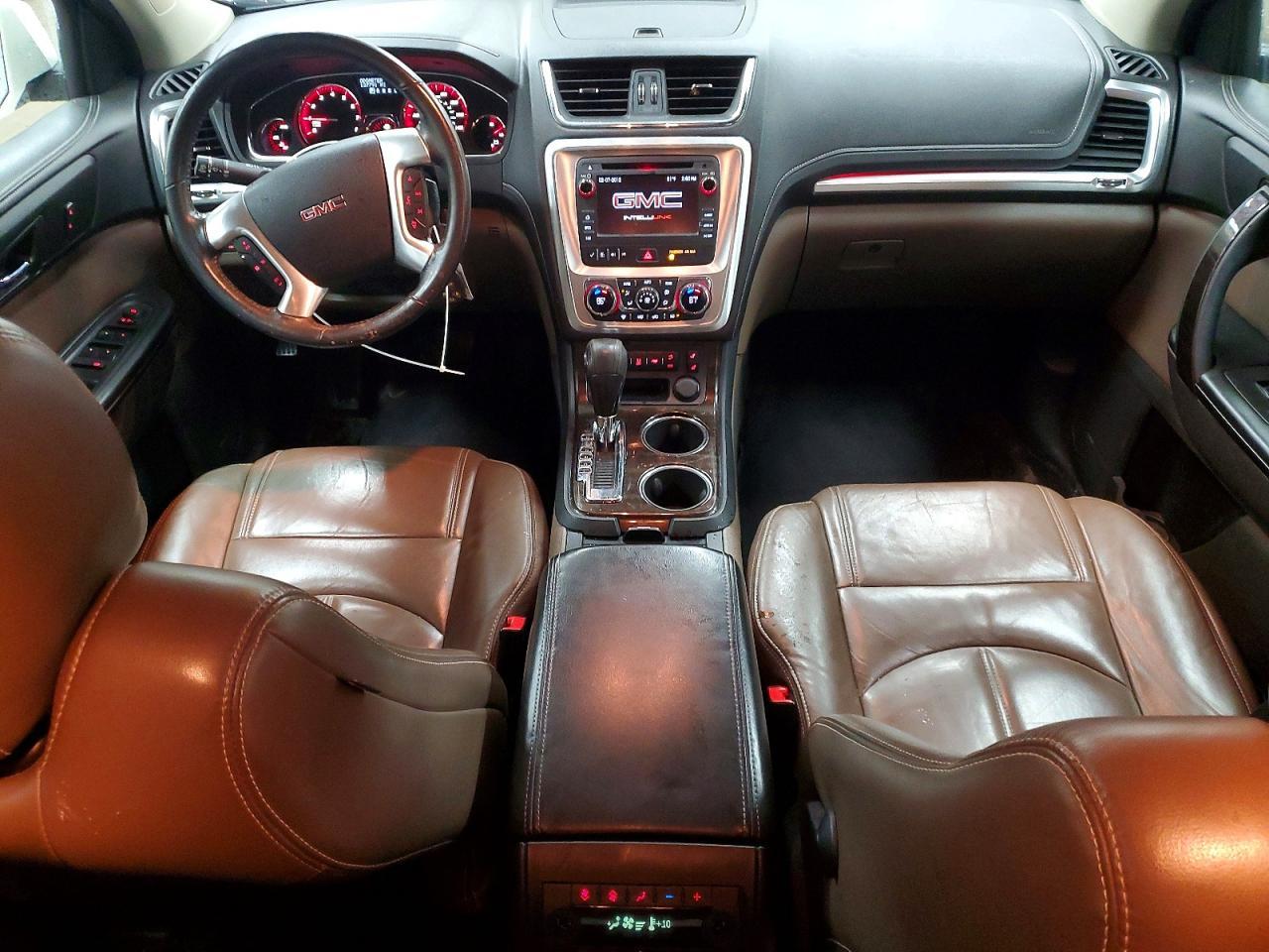 2013 GMC Acadia Slt-1