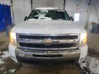 2011 Chevrolet Silverado C1500 lt