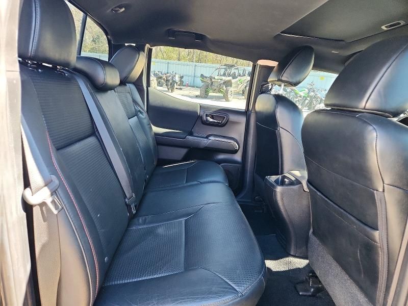 2021 Toyota Tacoma TRD PRO